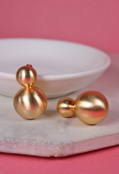 Aretes Destellos en internet