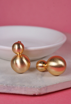 Imagen de Aretes Destellos