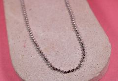 Cadena Bolitas