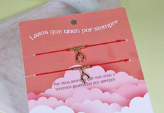 Pulsera Huesito de la suerte - comprar online