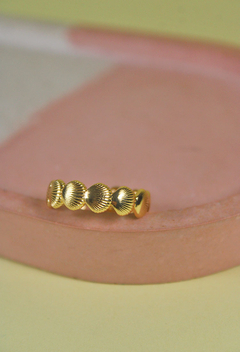 Anillo coral en internet