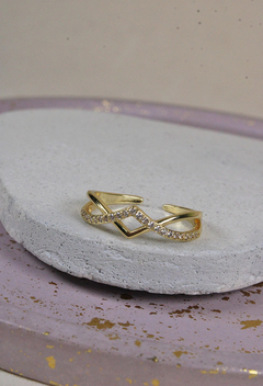 Anillo Vínculo en internet