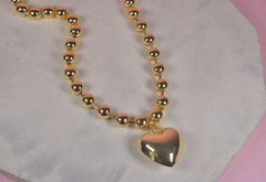 Collar ecos de amor - comprar online