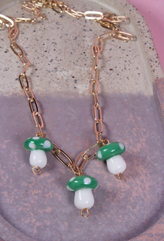 Imagen de Cadena Honguitos