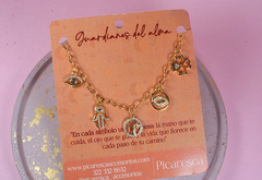 Cadena Guardianes del Alma - comprar online