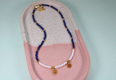 Choker trebol - comprar online