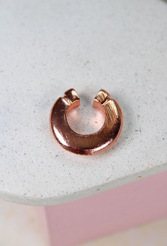 Earcuff palo de rosa en internet