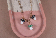 Cadena Honguitos