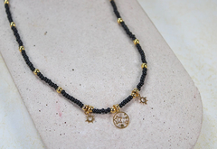 Choker universo en internet
