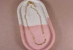 Cadena capricho - picaresca accesorios