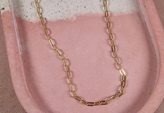 Cadena capricho