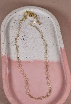 Cadena capricho en internet