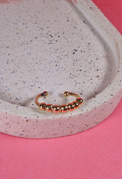 Anillo serenidad
