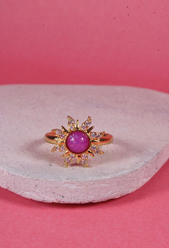 Anillo Astro