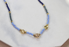 Choker Flor - comprar online