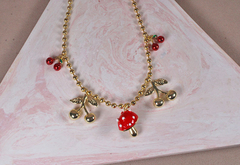 Imagen de Collar Dulce magia