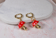 Candonga Hongo de la fortuna - picaresca accesorios