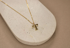 Cadena inicial T - comprar online