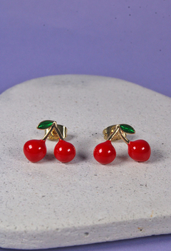 Topos cereza pequeña - tienda online