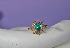 Anillo Astro - picaresca accesorios