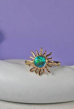 Anillo Astro - comprar online