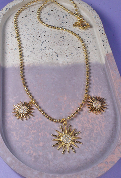 Imagen de Cadena almas del sol