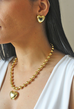 Imagen de Collar ecos de amor