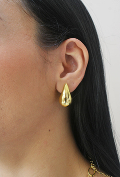 Aretes Gotas en internet