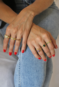 Anillo esperanza - tienda online