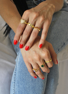 Anillo Astro en internet