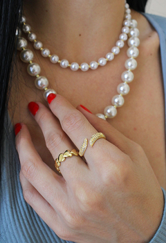 Anillo amor eterno - tienda online