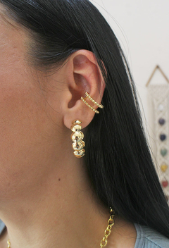Earcuff Mónaco en internet