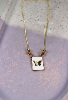 Cadena mariposa - comprar online