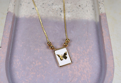 Cadena mariposa