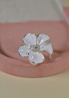 Anillo Alba