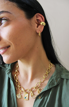 earcuff eclipse - comprar online