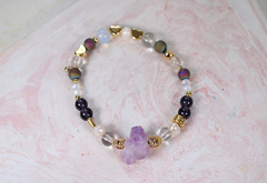 Pulsera Amatista - comprar online