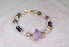Pulsera Amatista en internet