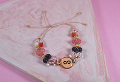 Pulsera infinito - comprar online