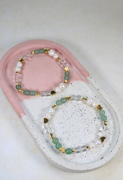 Pulsera Jade - picaresca accesorios