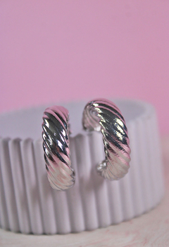 Aretes barcelona - tienda online