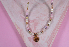 Collar árbol de la vida