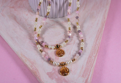 Collar árbol de la vida - comprar online