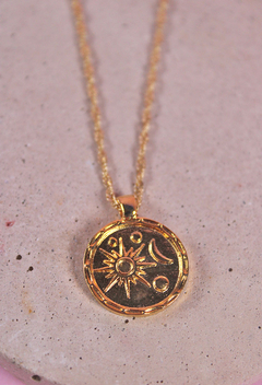 Cadena universo - picaresca accesorios