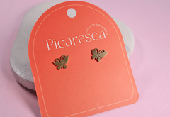 Topos mariposa - picaresca accesorios