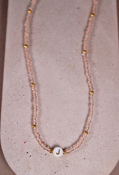 Choker inicial J en internet