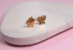 Topos mariposa