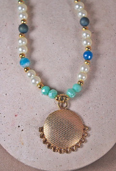 Collar tutti - picaresca accesorios