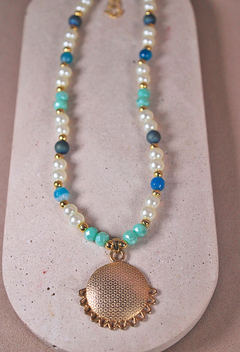 Collar tutti - tienda online