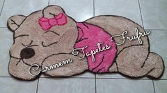 TAPETE INFANTIL - URSINHO - comprar online